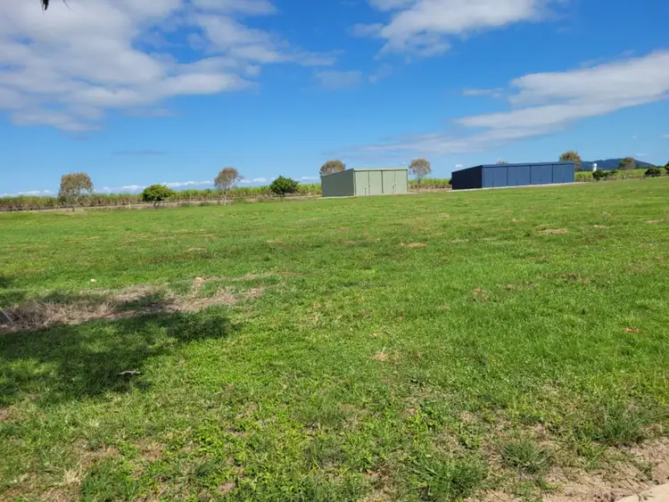 Second view of Homely land listing, 24 Riverdowns Drive, Halifax QLD 4850