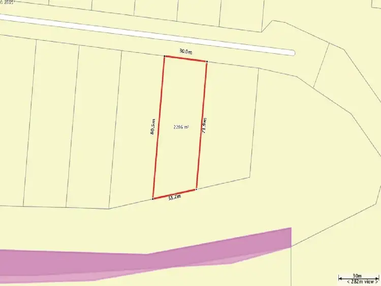 Third view of Homely land listing, 24 Riverdowns Drive, Halifax QLD 4850