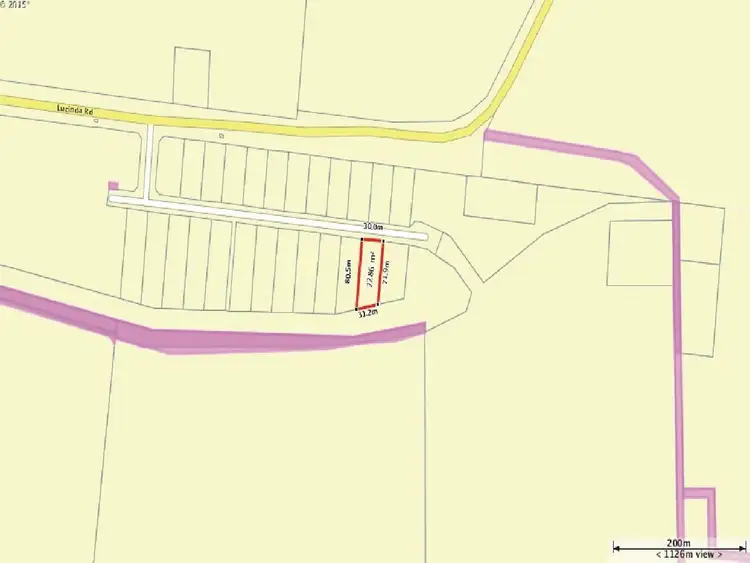 Fourth view of Homely land listing, 24 Riverdowns Drive, Halifax QLD 4850