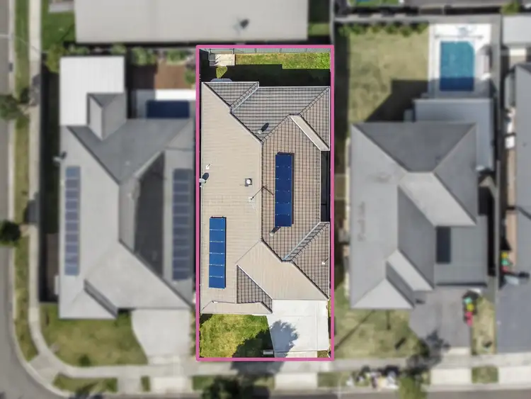 Second view of Homely house listing, 15 Deerubbin Drive, Glenmore Park NSW 2745