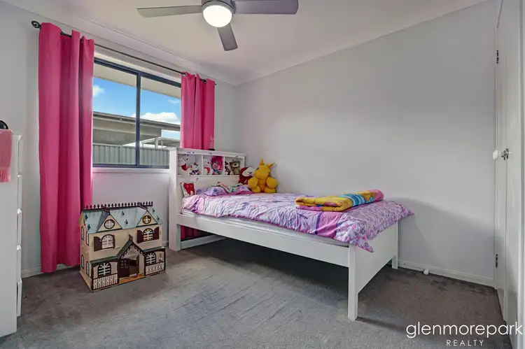 Fourth view of Homely house listing, 15 Deerubbin Drive, Glenmore Park NSW 2745