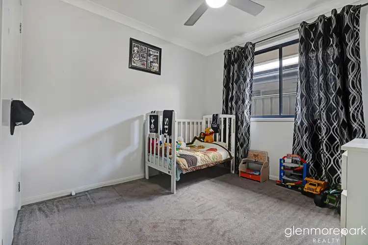 Fifth view of Homely house listing, 15 Deerubbin Drive, Glenmore Park NSW 2745