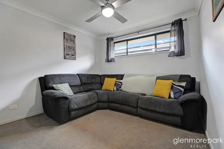 Sixth view of Homely house listing, 15 Deerubbin Drive, Glenmore Park NSW 2745