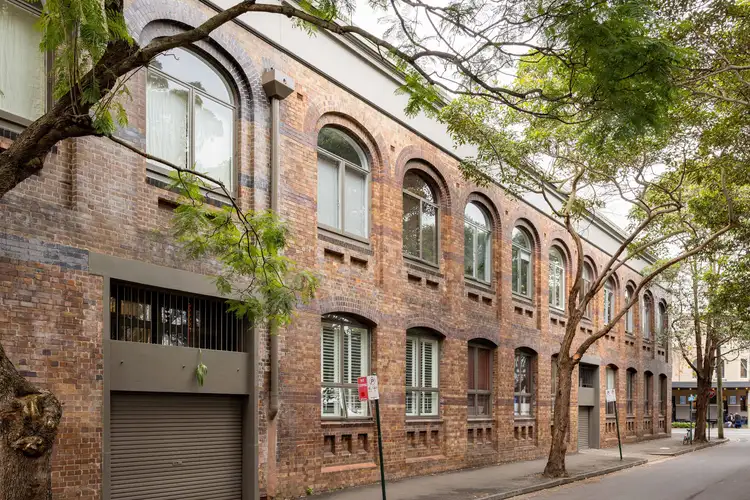 5/498 Bourke Street, Surry Hills NSW 2010