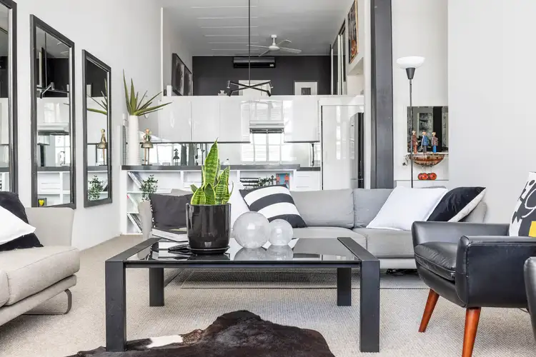 Sixth view of Homely apartment listing, 5/498 Bourke Street, Surry Hills NSW 2010