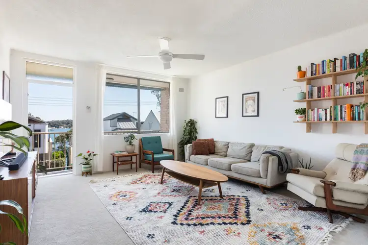 Main view of Homely apartment listing, 6/67 Louisa Road, Birchgrove NSW 2041