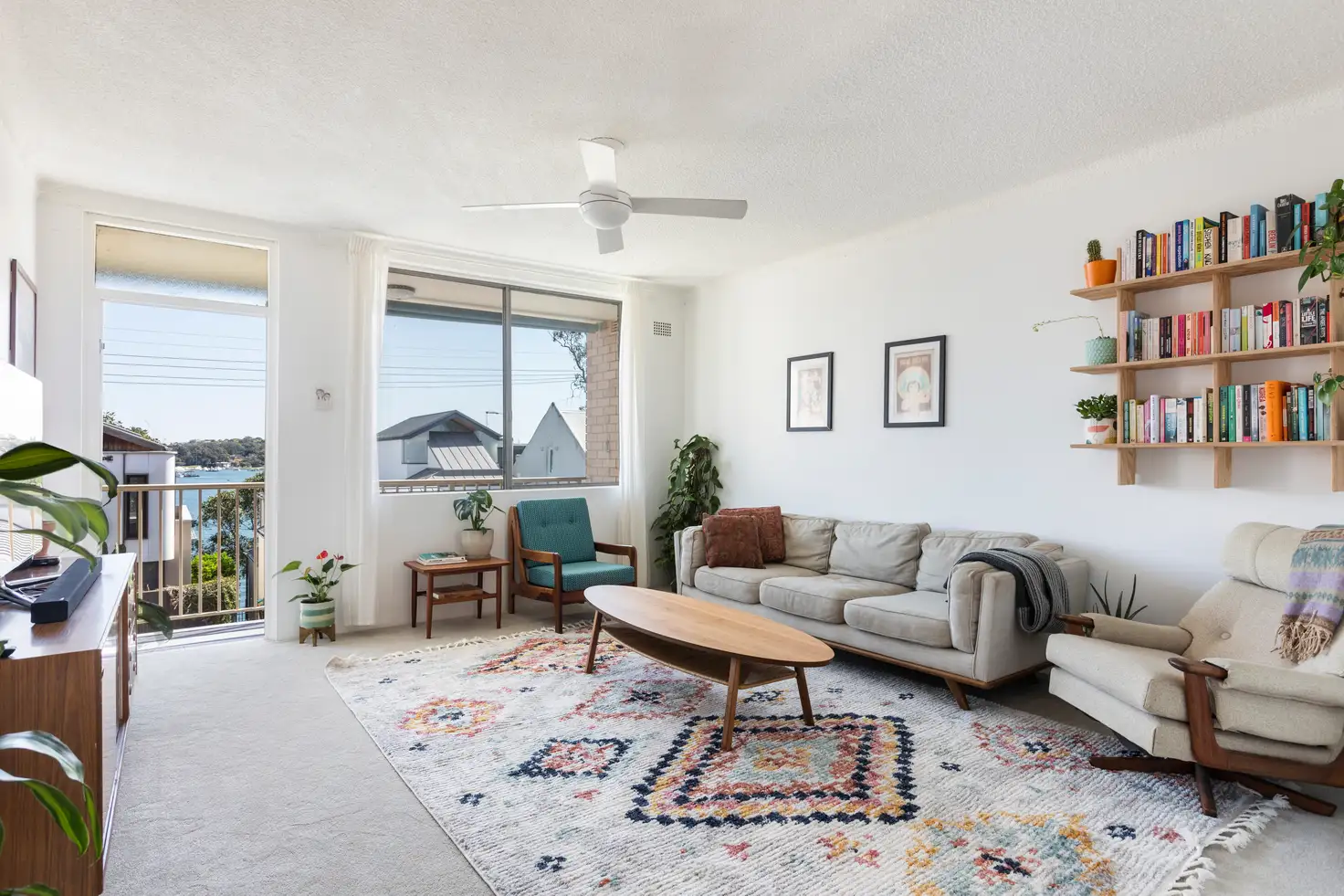 Main view of Homely apartment listing, 6/67 Louisa Road, Birchgrove NSW 2041