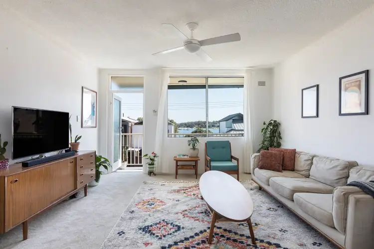 Second view of Homely apartment listing, 6/67 Louisa Road, Birchgrove NSW 2041