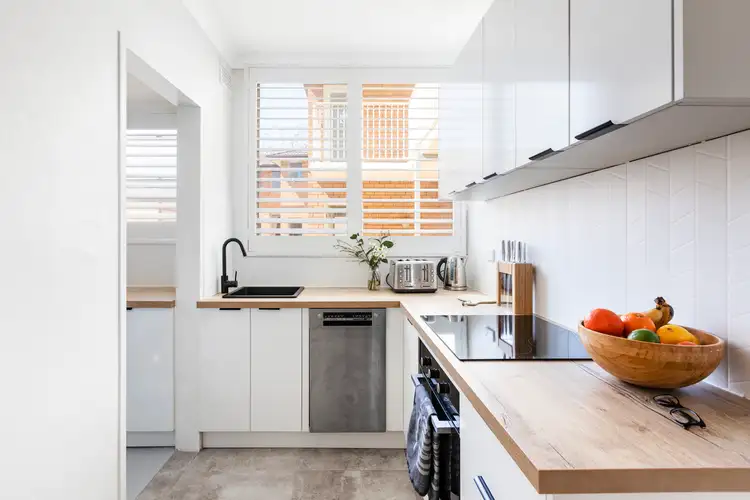 Sixth view of Homely apartment listing, 6/67 Louisa Road, Birchgrove NSW 2041