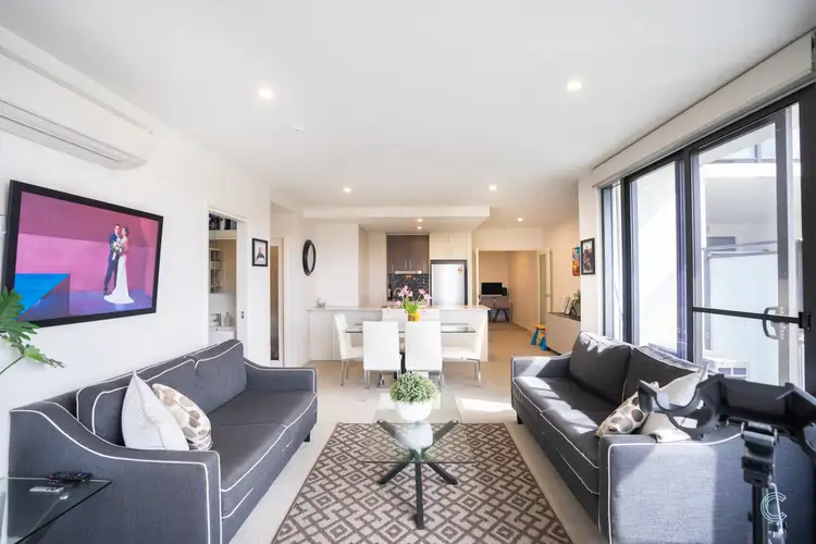 Main view of Homely apartment listing, 77/2 Hinder Street, Gungahlin ACT 2912