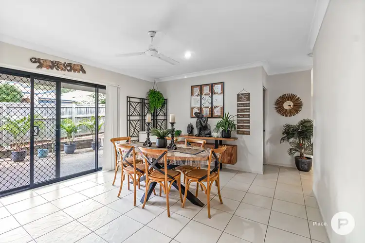 Fourth view of Homely house listing, 5/25 Hinterland Crescent, Algester QLD 4115