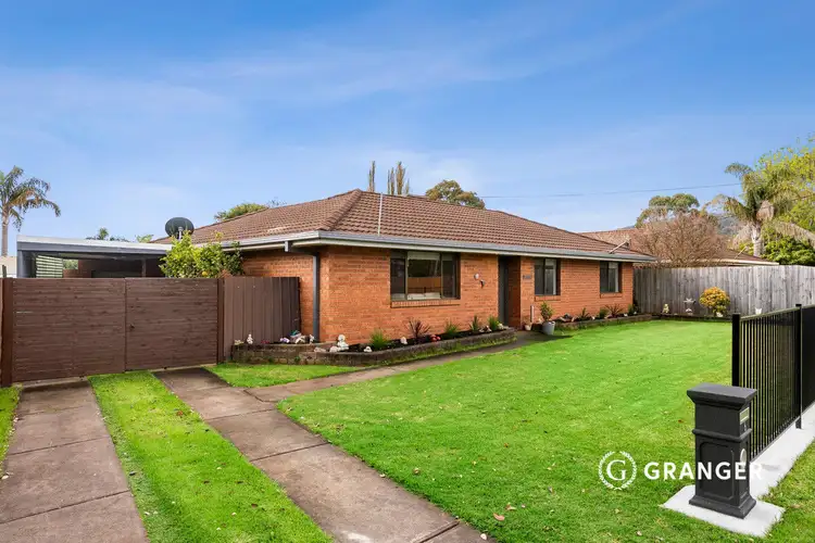 Main view of Homely house listing, 6 Keogh Street, Rosebud VIC 3939