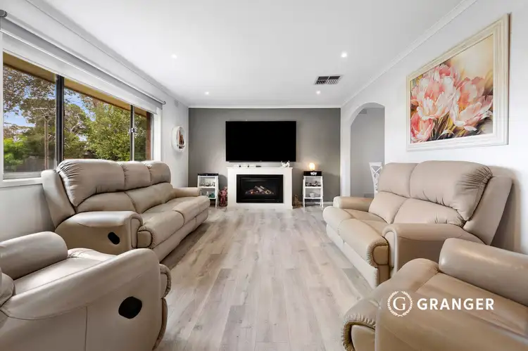 Second view of Homely house listing, 6 Keogh Street, Rosebud VIC 3939
