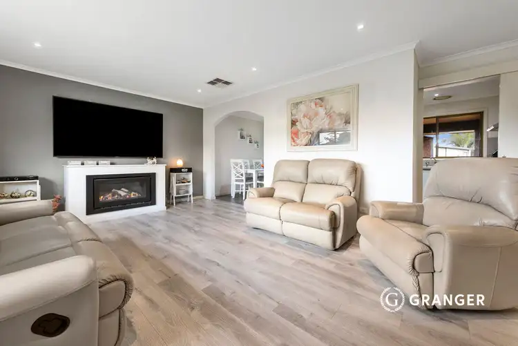 Third view of Homely house listing, 6 Keogh Street, Rosebud VIC 3939
