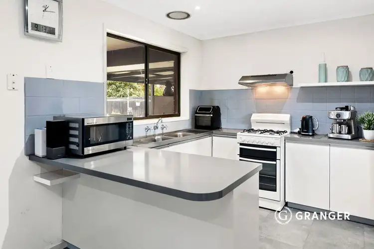 Fourth view of Homely house listing, 6 Keogh Street, Rosebud VIC 3939