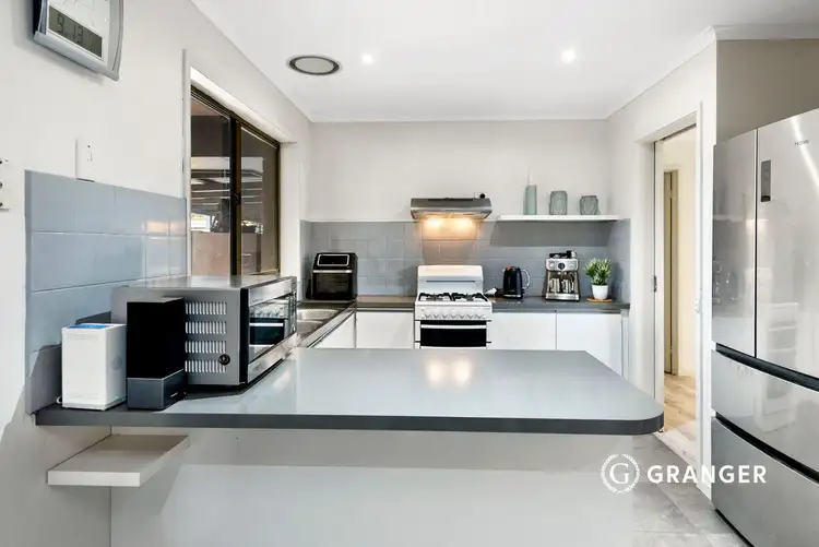Fifth view of Homely house listing, 6 Keogh Street, Rosebud VIC 3939