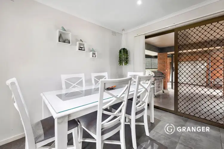 Sixth view of Homely house listing, 6 Keogh Street, Rosebud VIC 3939