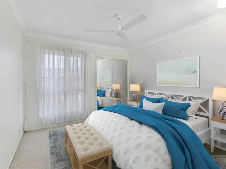 Second view of Homely villa listing, 20/87 - 111 Greenway Drive, Banora Point NSW 2486