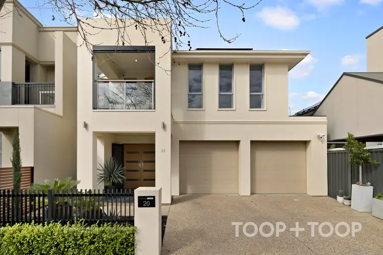 8/201 Victoria Parade, Mawson Lakes SA 5095