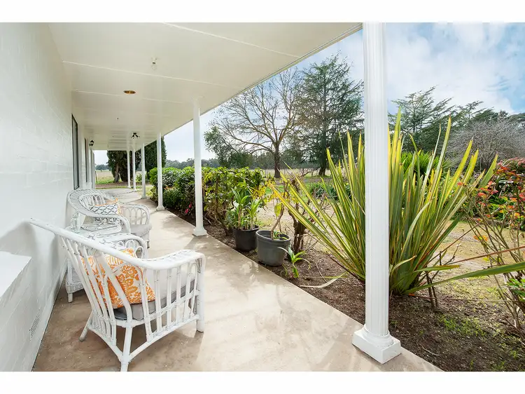 1714 Walla Walla Jindera Road, Jindera NSW 2642