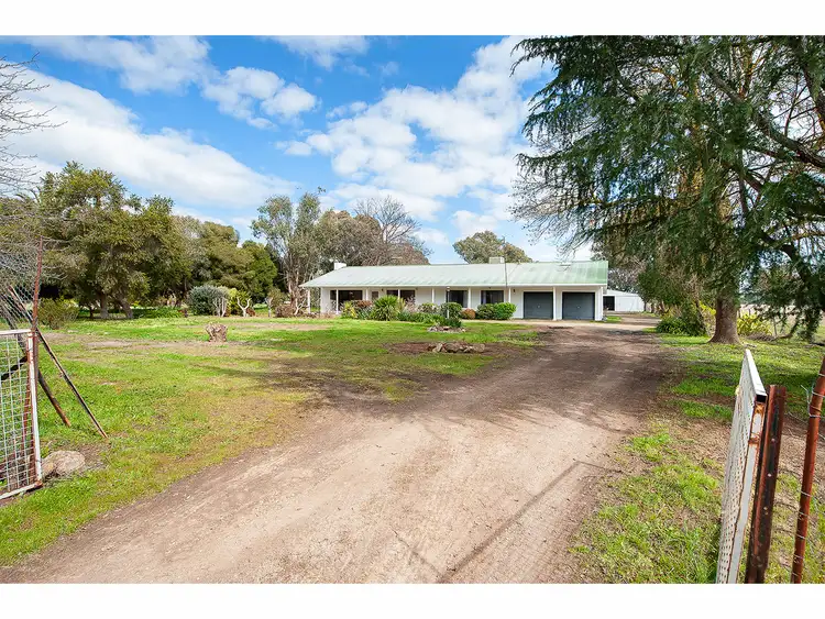Second view of Homely house listing, 1714 Walla Walla Jindera Road, Jindera NSW 2642