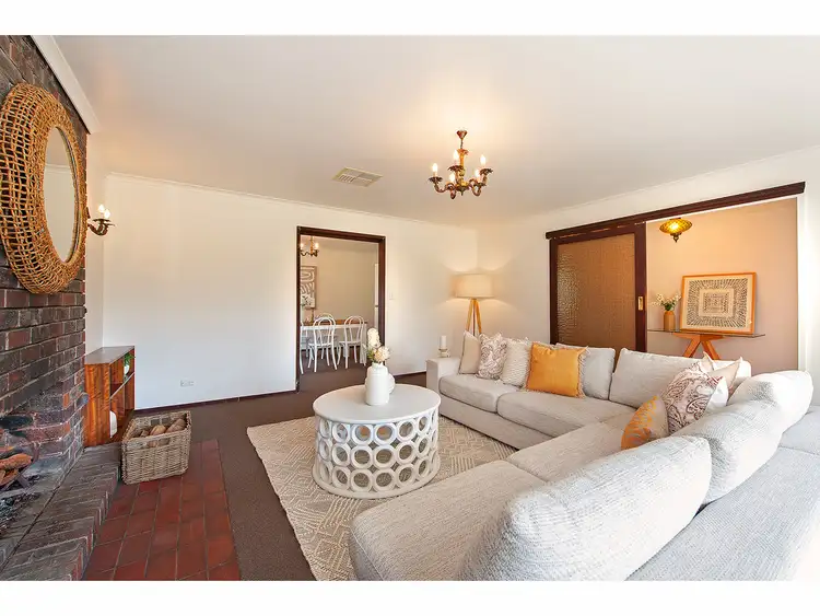 Fourth view of Homely house listing, 1714 Walla Walla Jindera Road, Jindera NSW 2642