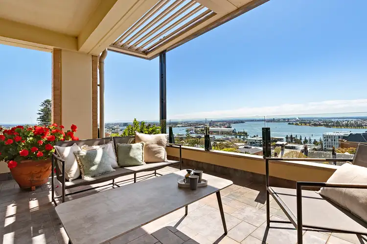 13/70 Wolfe Street, The Hill NSW 2300