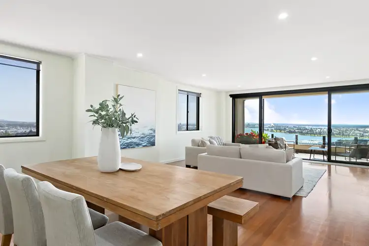 Third view of Homely apartment listing, 13/70 Wolfe Street, The Hill NSW 2300