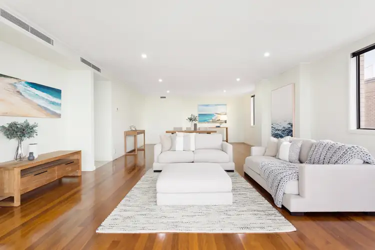 Fourth view of Homely apartment listing, 13/70 Wolfe Street, The Hill NSW 2300