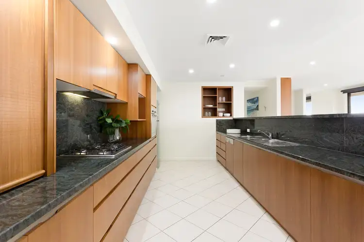 Fifth view of Homely apartment listing, 13/70 Wolfe Street, The Hill NSW 2300