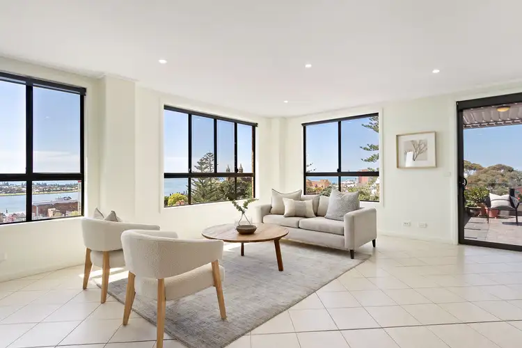 Sixth view of Homely apartment listing, 13/70 Wolfe Street, The Hill NSW 2300
