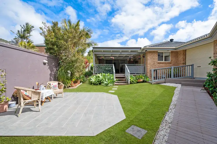 10 Poplar Close, Springfield NSW 2250