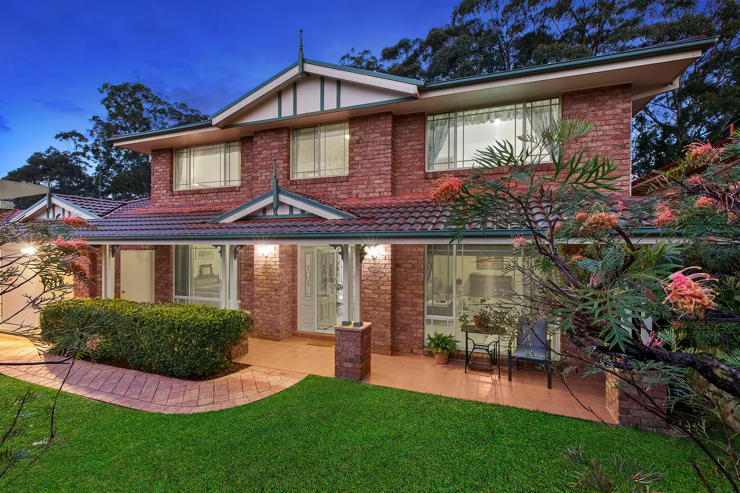 Main view of Homely house listing, 15 Windemere Drive, Terrigal NSW 2260