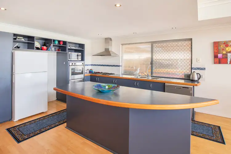Third view of Homely house listing, 43 Keel Retreat, Geographe WA 6280