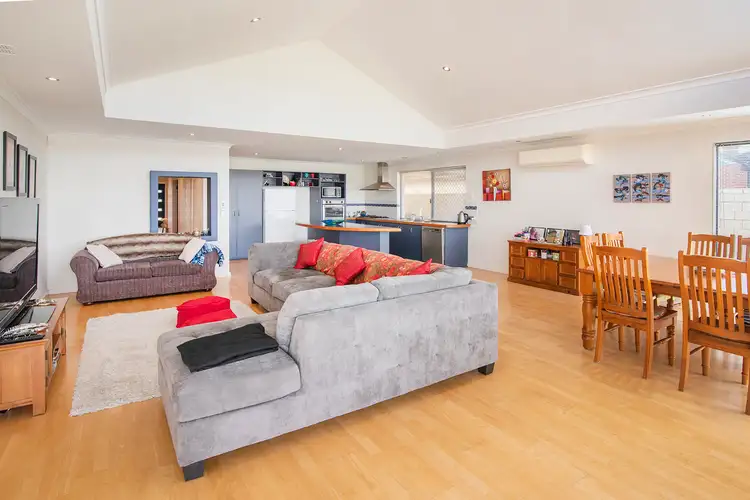 Fourth view of Homely house listing, 43 Keel Retreat, Geographe WA 6280