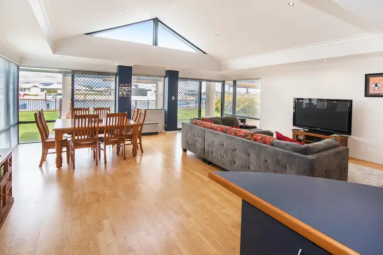 Fifth view of Homely house listing, 43 Keel Retreat, Geographe WA 6280