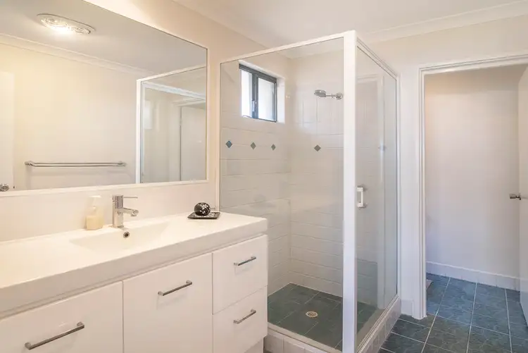 Seventh view of Homely house listing, 43 Keel Retreat, Geographe WA 6280