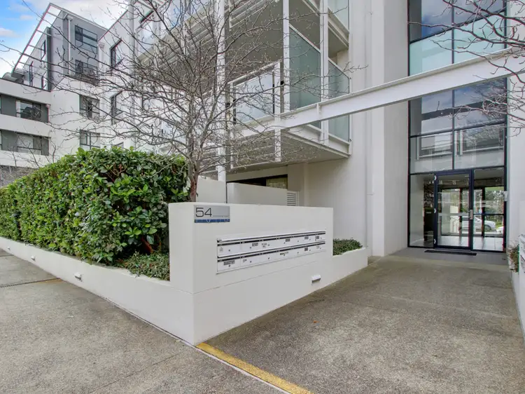 122/54 Printers Way, Kingston ACT 2604