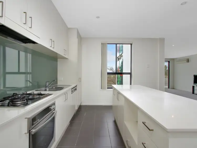 Fifth view of Homely apartment listing, 122/54 Printers Way, Kingston ACT 2604