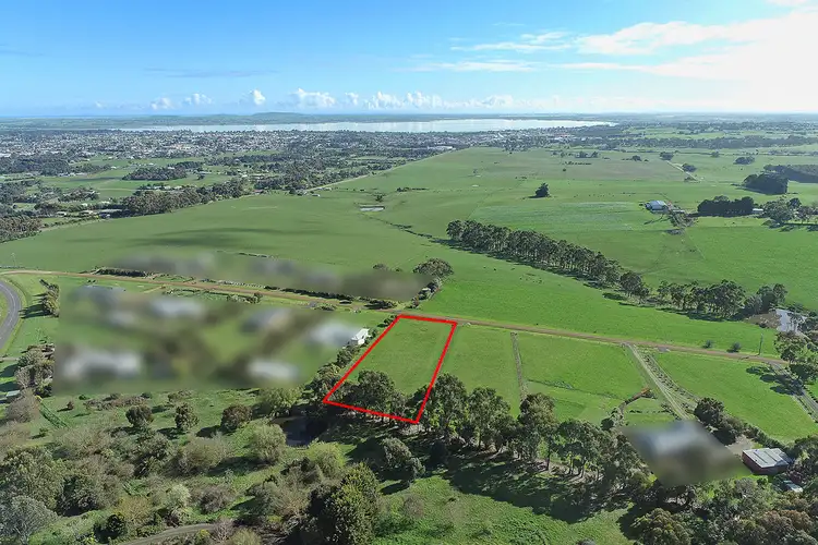 Seventh view of Homely land listing, 164 Woodrowvale Road, Elliminyt VIC 3250