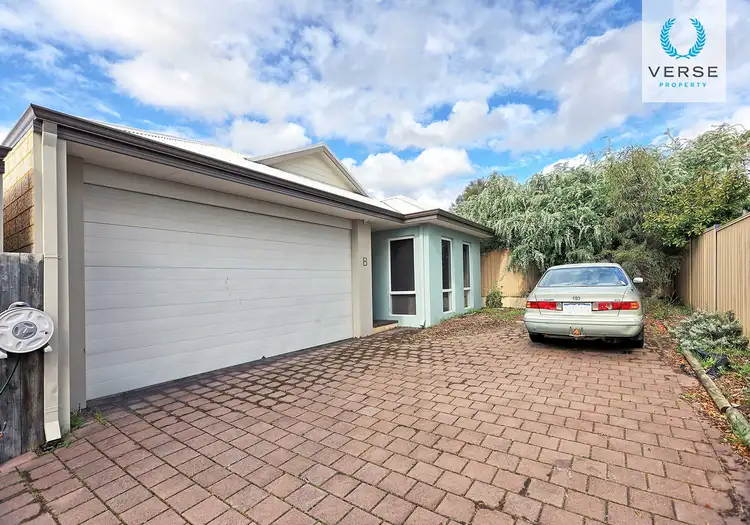 Second view of Homely house listing, 4b Hill View Terrace, St James WA 6102