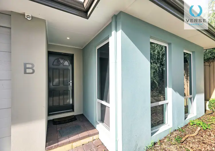 Third view of Homely house listing, 4b Hill View Terrace, St James WA 6102