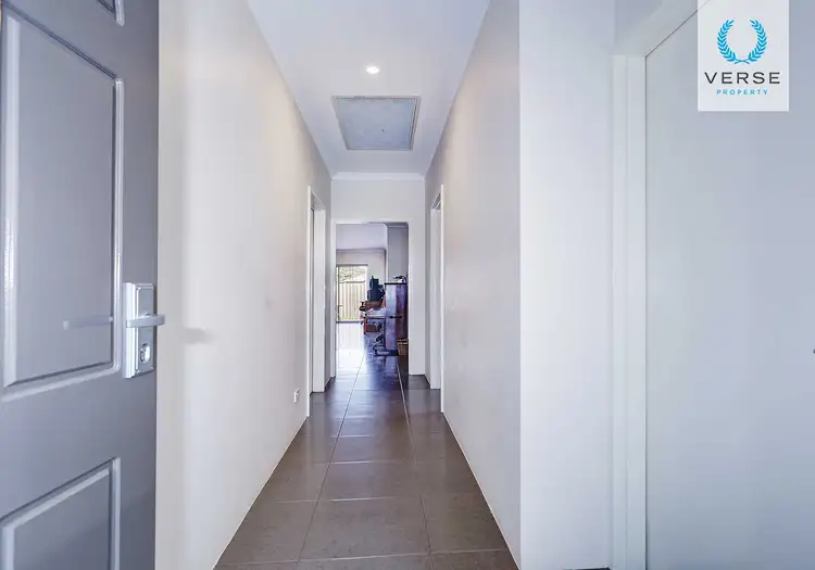 Fourth view of Homely house listing, 4b Hill View Terrace, St James WA 6102