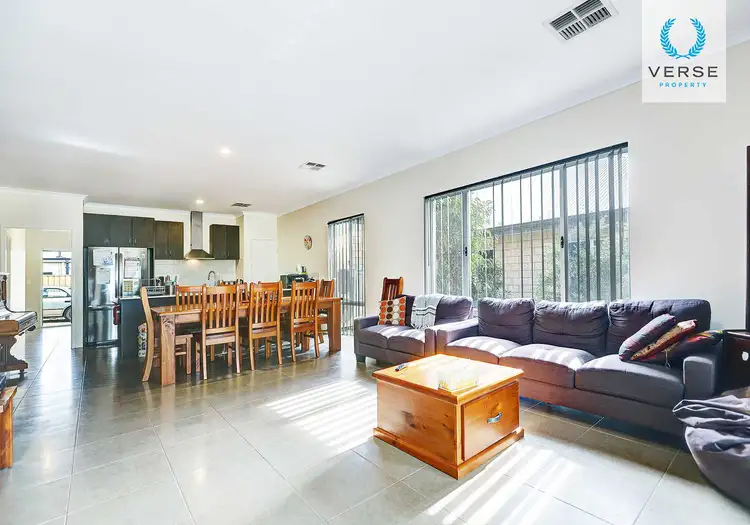 Fifth view of Homely house listing, 4b Hill View Terrace, St James WA 6102