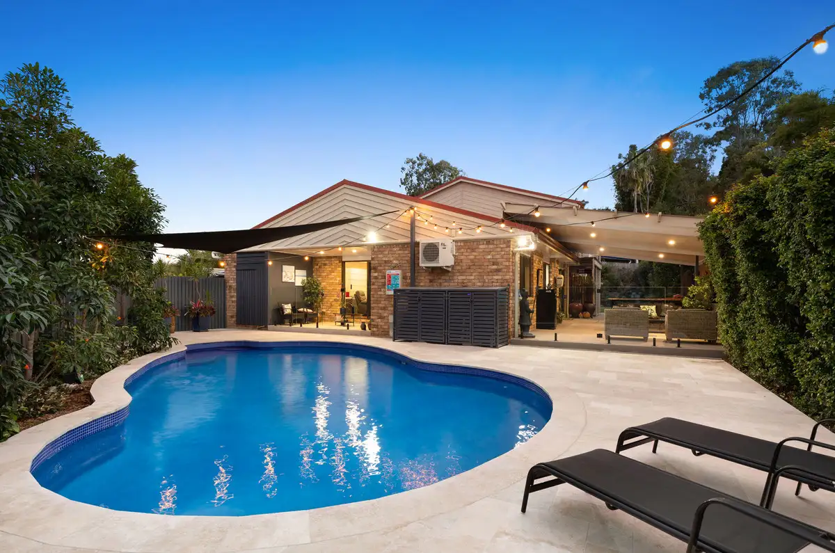 Main view of Homely house listing, 7 Reigate Place, The Gap QLD 4061