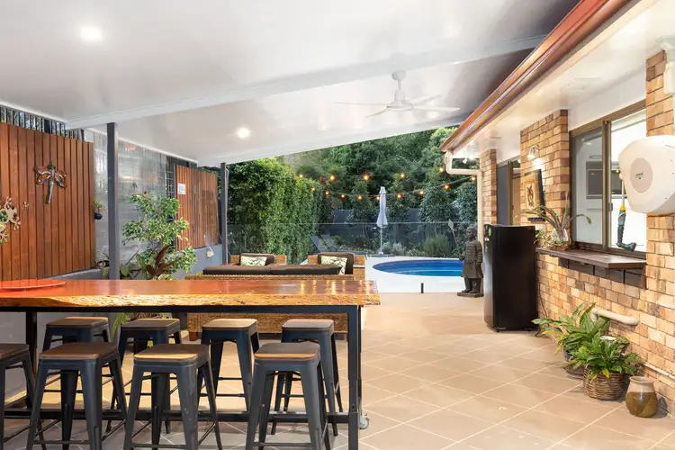 Third view of Homely house listing, 7 Reigate Place, The Gap QLD 4061