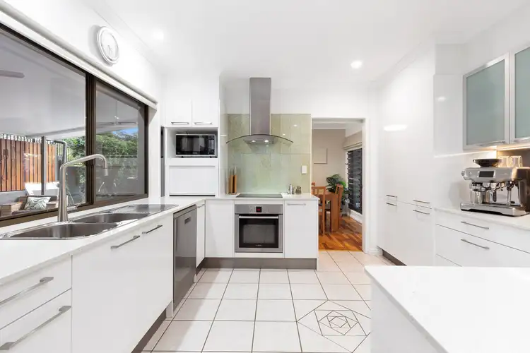 Fourth view of Homely house listing, 7 Reigate Place, The Gap QLD 4061