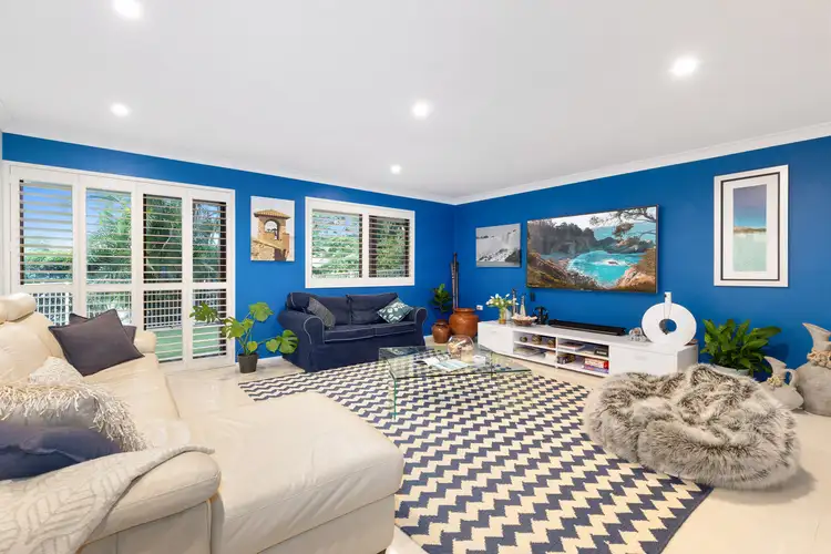 Sixth view of Homely house listing, 7 Reigate Place, The Gap QLD 4061