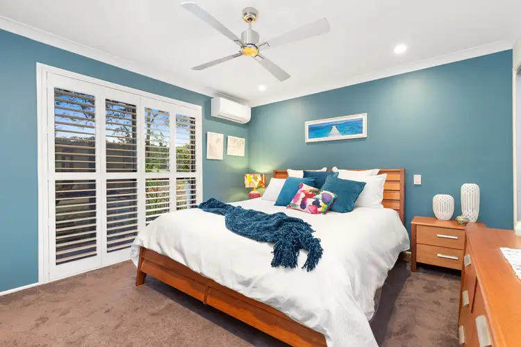 Seventh view of Homely house listing, 7 Reigate Place, The Gap QLD 4061