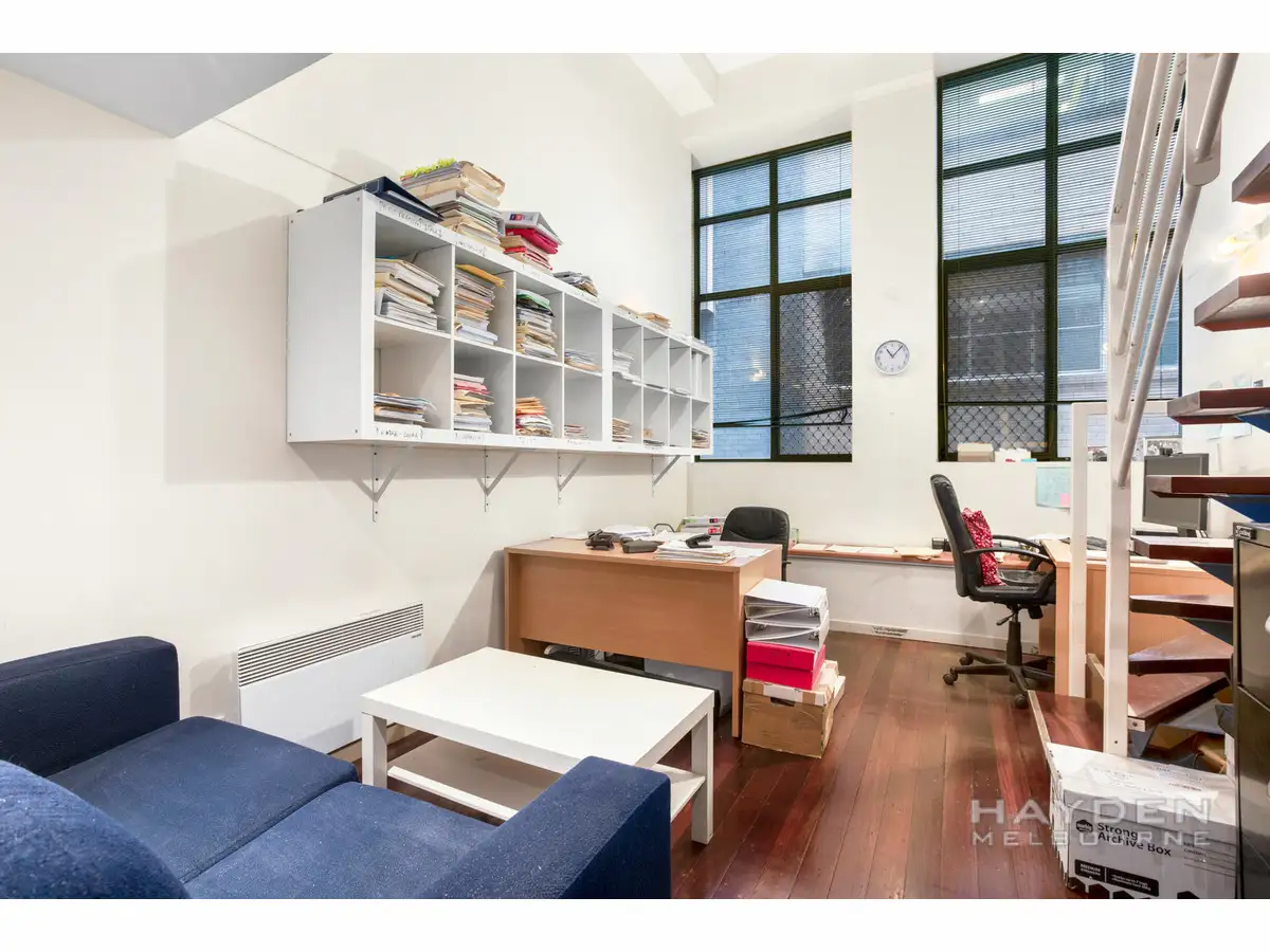 Main view of Homely apartment listing, G9/441 Lonsdale Street, Melbourne VIC 3000